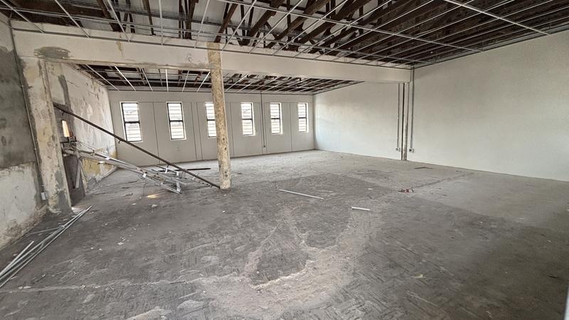 To Let commercial Property for Rent in Ndabeni Western Cape